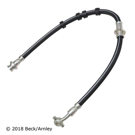 BECK/ARNLEY 01-93 Nis Altima Front Brake Hose, 073-1590 073-1590